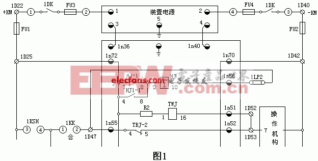 压力开关接线绝缘低