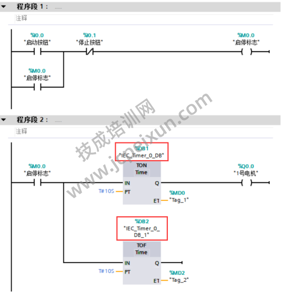 定时器是什么数据类型