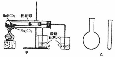 滴定仪器的使用实验原理