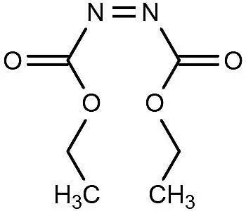 偶氮的合成