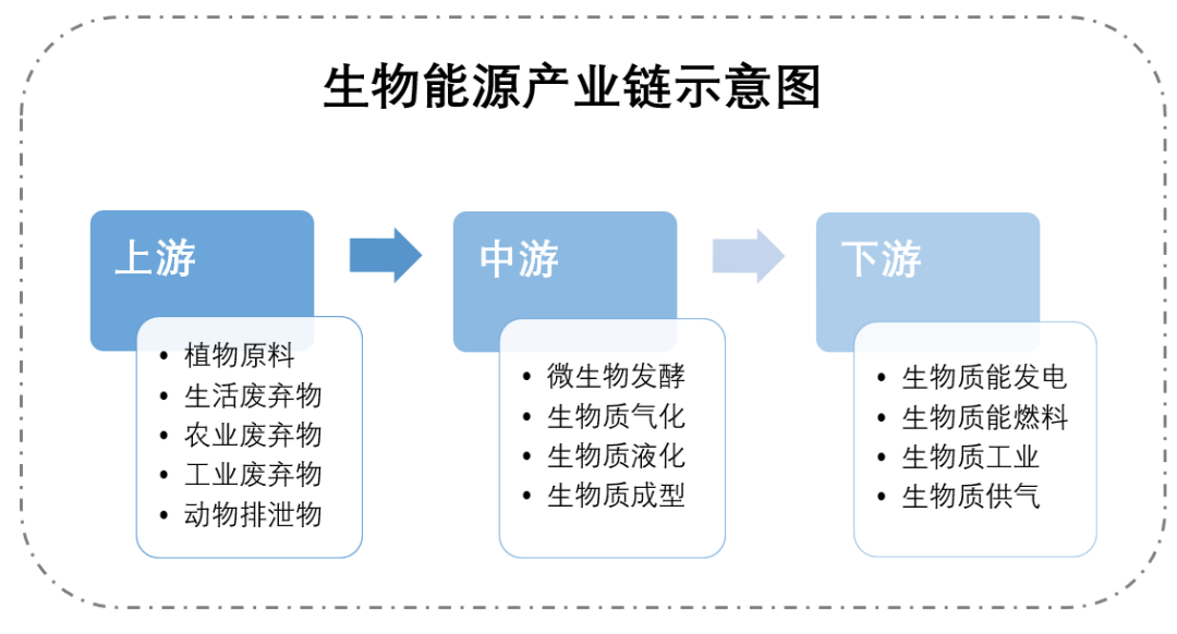 其它日用化学品与生物能源属于新能源吗为什么